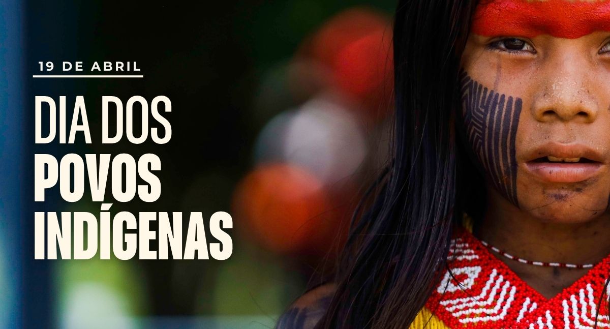 Dia dos Povos Indígenas: resistência, cultura e a luta pela preservação da vida
