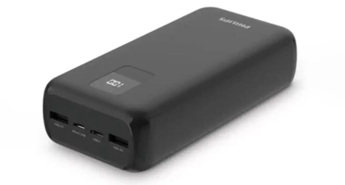 Anac estabelece restrições para transporte de power banks em aviões