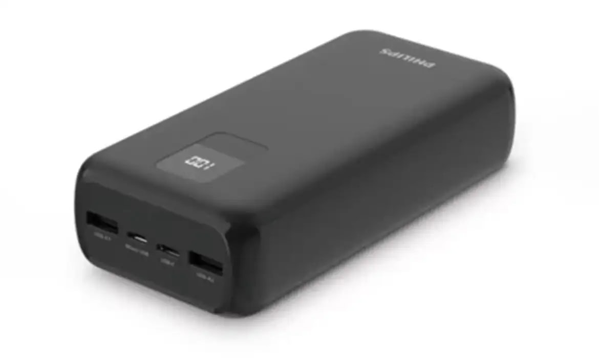 Anac estabelece restrições para transporte de power banks em aviões