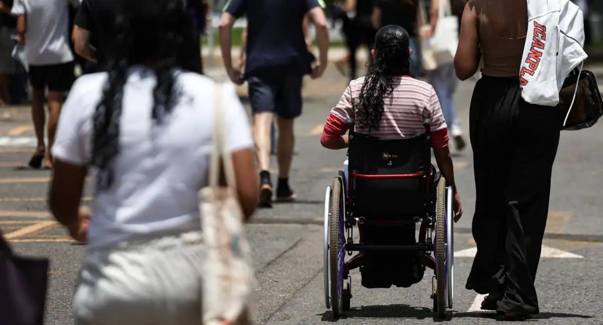 Prazo para solicitar isenção da taxa do Enem 2026 termina nesta quinta