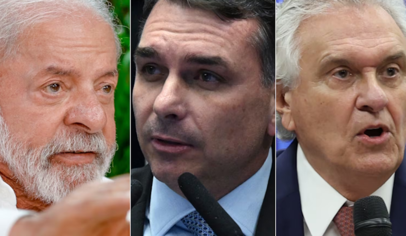 veja quem deve concorrer a presidente neste ano