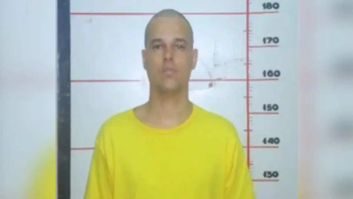 Foragido da Justiça de Goiás é recapturado durante operação em morro do RJ