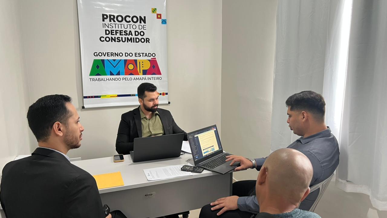 Procon faz mutirão de conciliação no Macapaba – Diário do Amapá