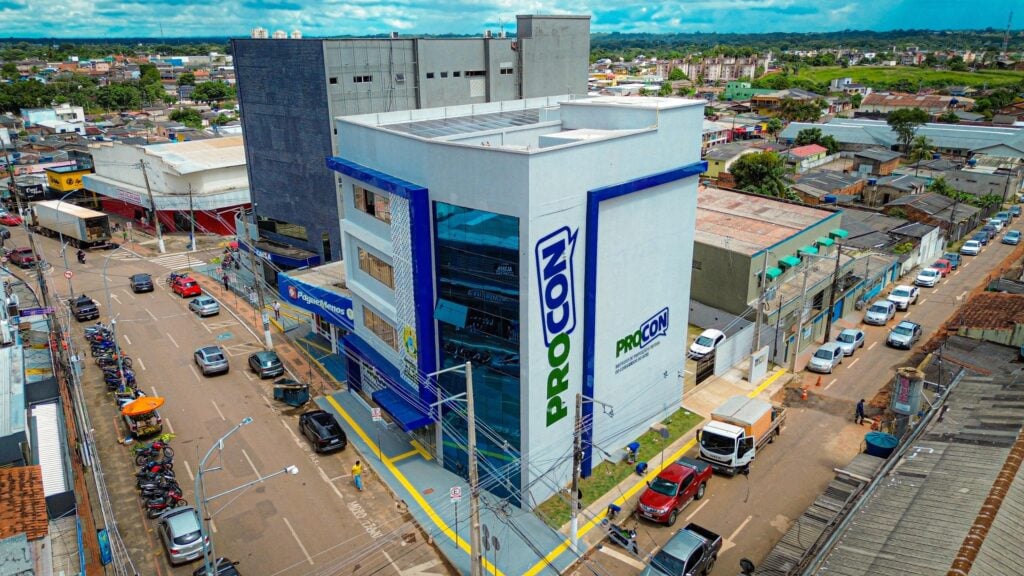 Acre aposta em prédios públicos para reduzir rombo da previdência