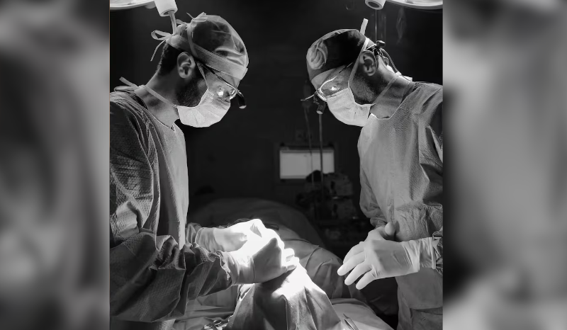 Cirurgião de Rafaella Justus mostra bastidores e dá detalhes de rinoplastia