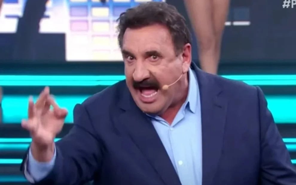 SBT precisa começar a se levar a sério se deseja ser levado a sério pelos outros