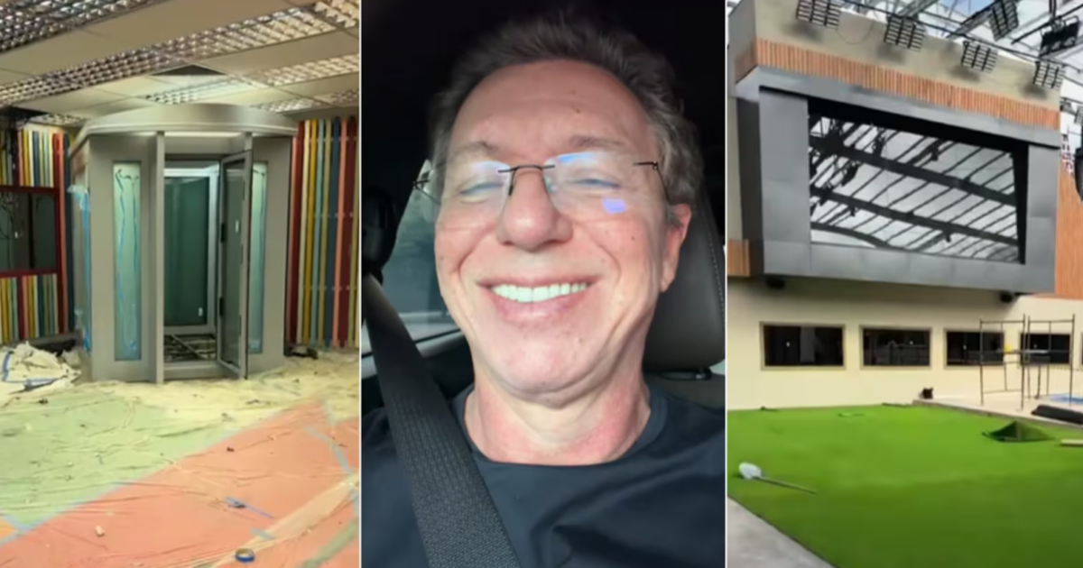 Conheça os primeiros participantes do novo reality ‘Casa do Patrão’