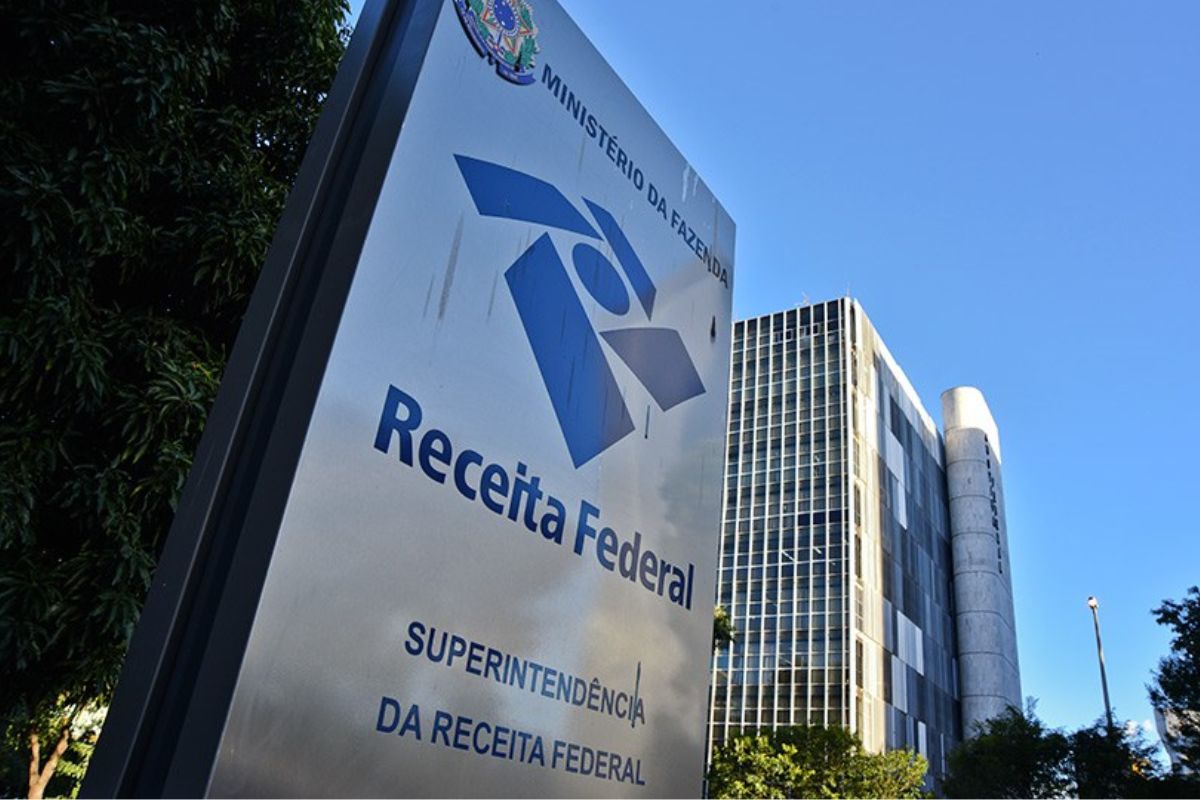 PF mira servidores da Receita por fraude de R$ 86,6 bilhões