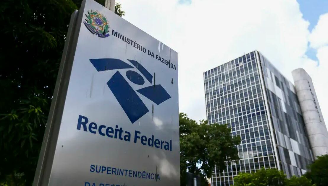 Receita regulamenta tributação mínima de 15% para multinacionais