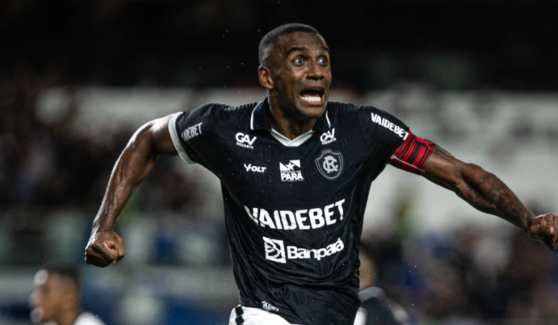 Remo tenta manter embalo após vitória e encara Cruzeiro pelo Brasileiro