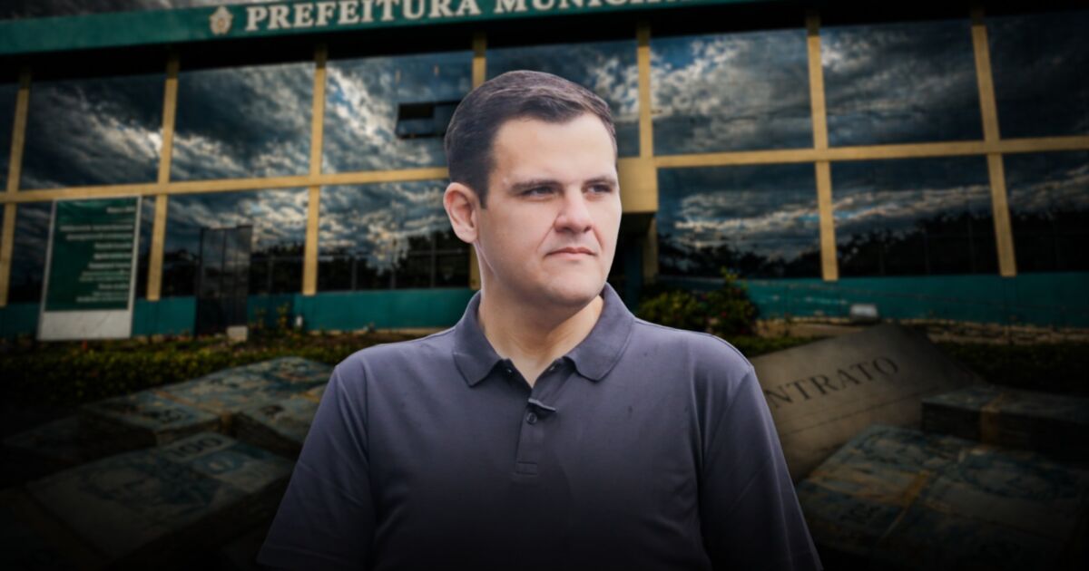 Em um mês, Renato repete suspeitas e críticas da gestão David