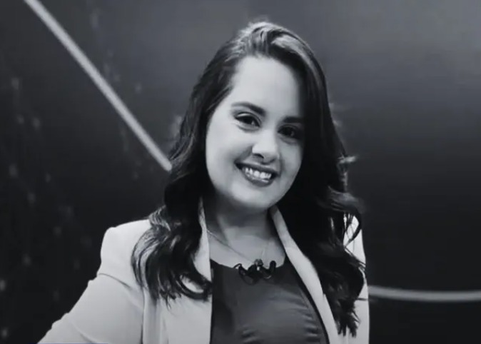 Repórter Alice Ribeiro tem morte encefálica confirmada após acidente