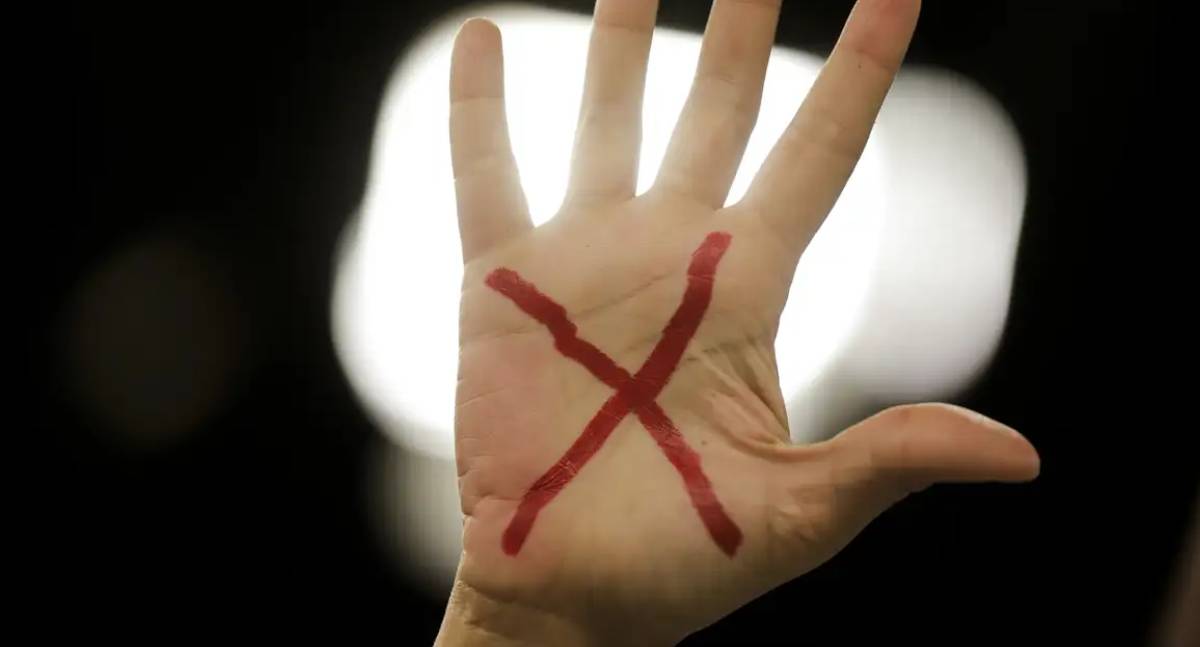 Retratação em casos de violência contra a mulher deve partir apenas da vítima