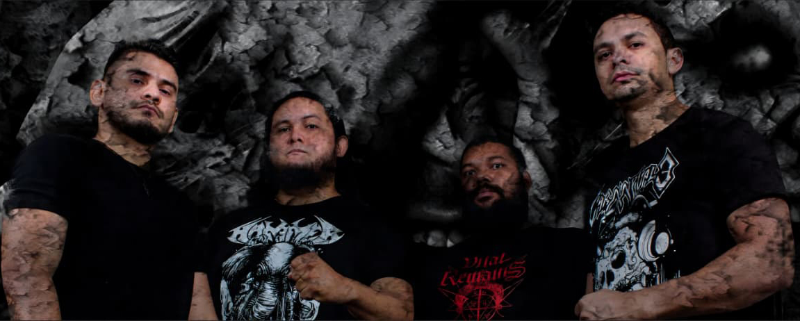 Rock Fest 3 chega com line-up pesado e espírito underground – Diário do Amapá
