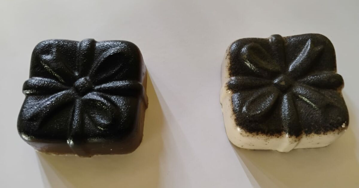 Projeto de alunos criam sabonete esfoliante com borra de café no AM