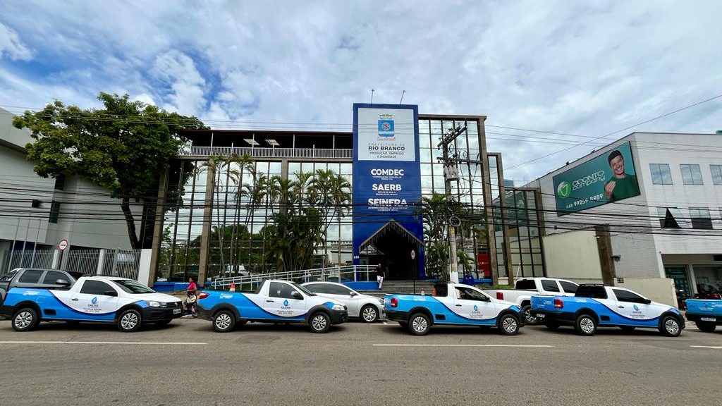 seletivo do Saerb oferece 200 vagas com salários de até R$ 7,1 mil