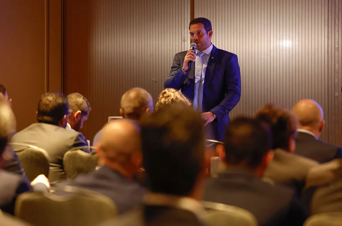 Dirigentes de clubes goianos avaliam proposta da CBF por liga única no futebol brasileiro