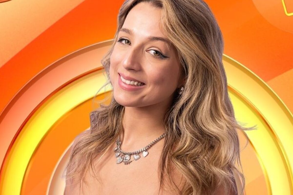 Samira é eliminada do BBB26 com 51,24% dos votos em paredão acirrado