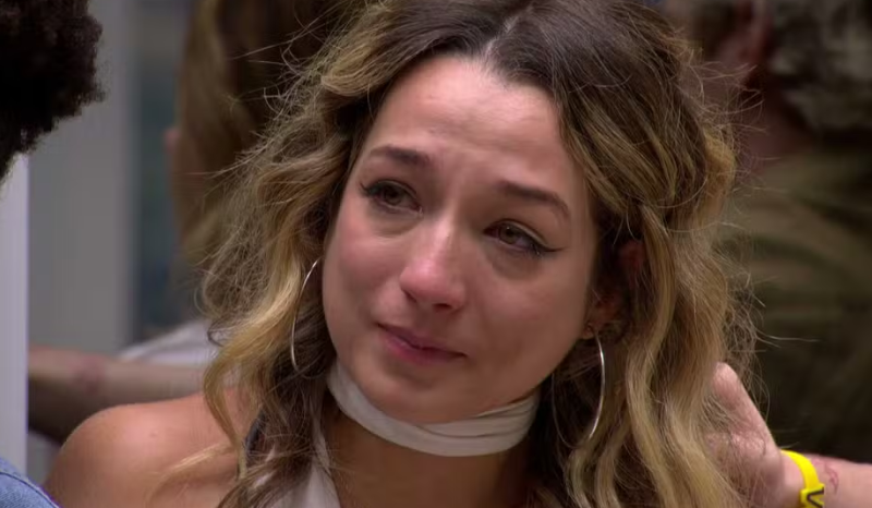 Samira é eliminada no 14º Paredão do BBB 26; Marciele está no Top 7