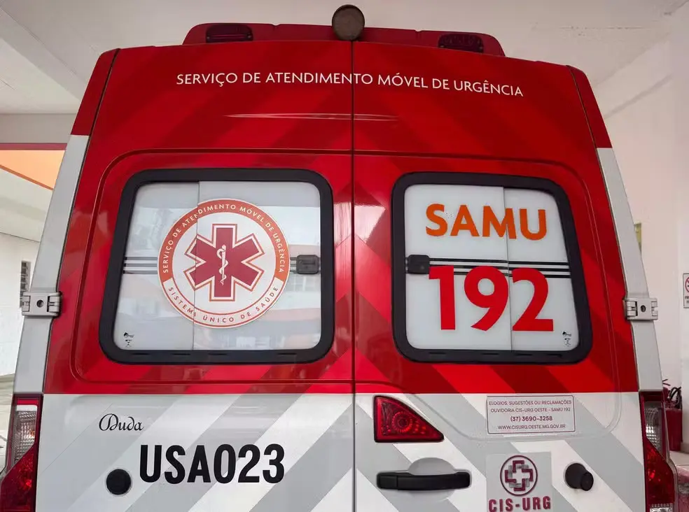 Homem morre ao ficar preso em portão de casa; saiba mais