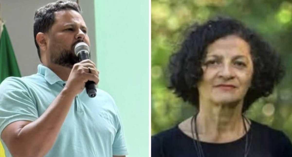 Samuel Costa e Neidinha Suruí oficializam filiação ao PSB em Rondônia