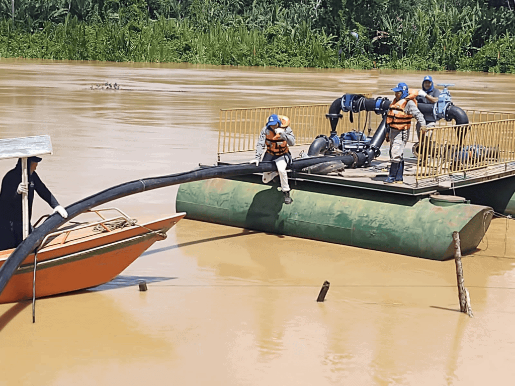 Saneacre abre compra de equipamentos para ampliar abastecimento