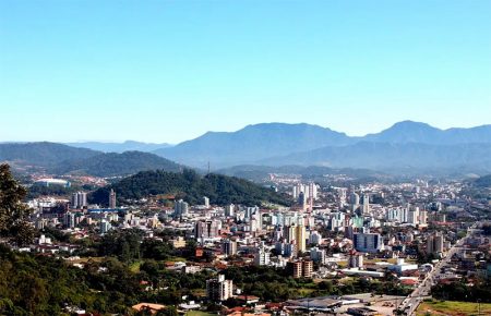 Hackers desviam R$ 12 milhões da ‘cidade dos bilionários’ em SC