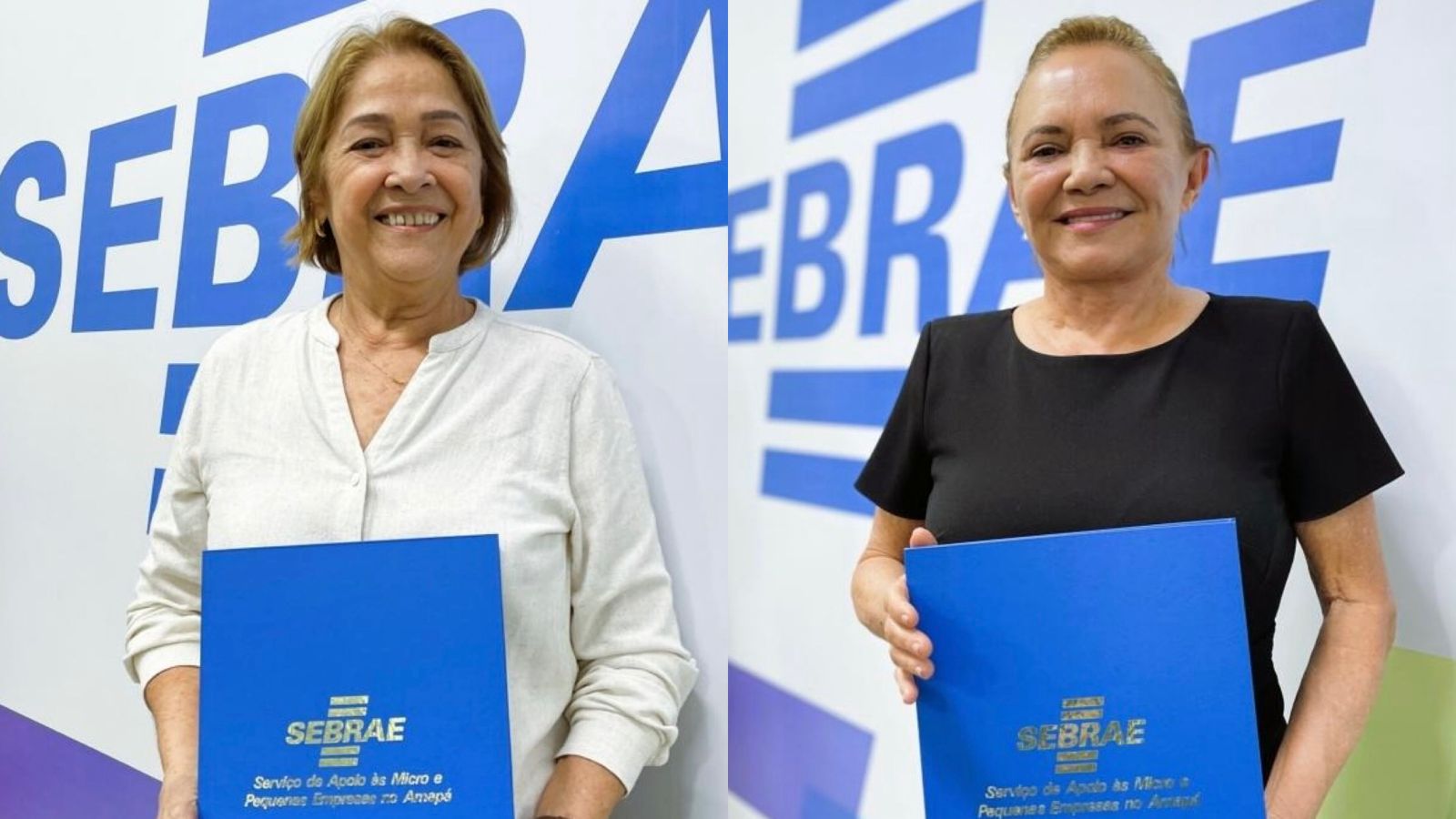 Empresárias Socorro Azevedo e Adelaide Feitosa serão destaques no Fórum Sebrae de Conhecimento – Diário do Amapá