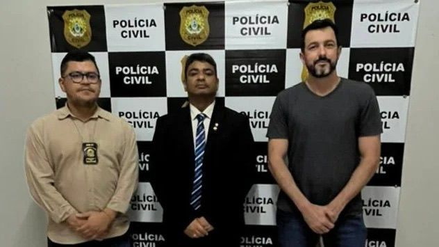 OAB denuncia falta de delegado e abandono em Sena