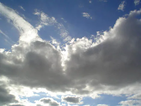 Entre sol e chuva: sábado (18) terá calor de até 35°C e instabilidade em Roraima