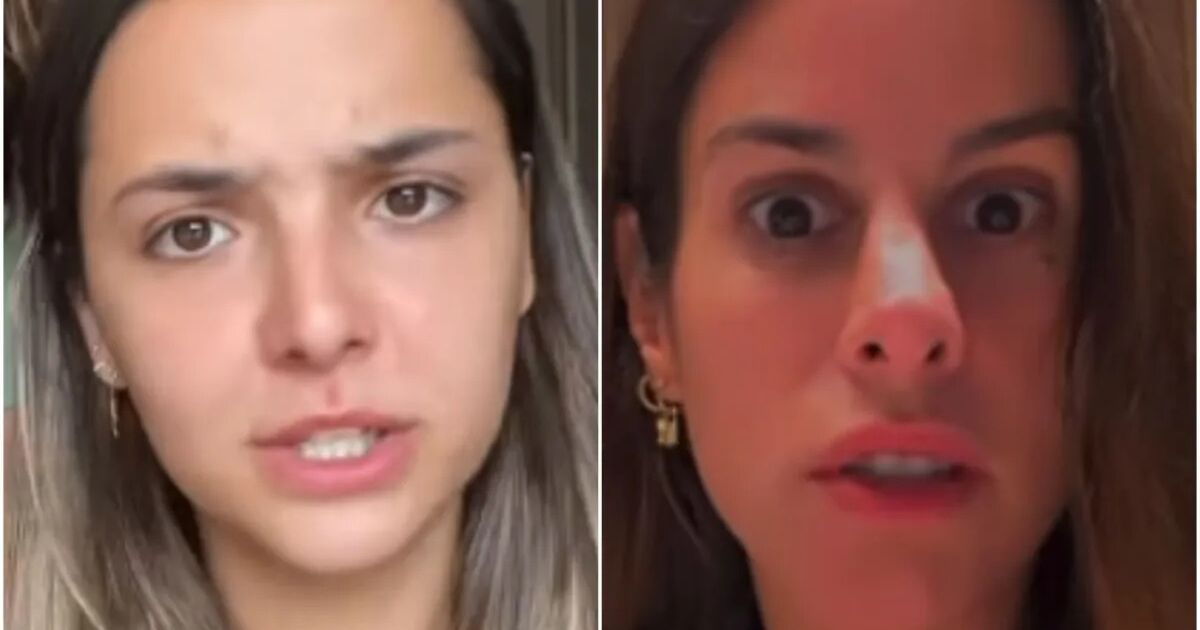 Influenciadora denuncia descaso de famosos com filho; Shantal reage