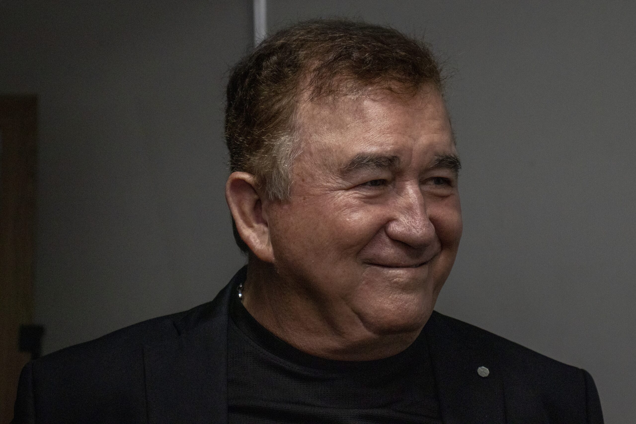 Governo faz atualização e inclui Amado Batista na “lista suja” do trabalho escravo