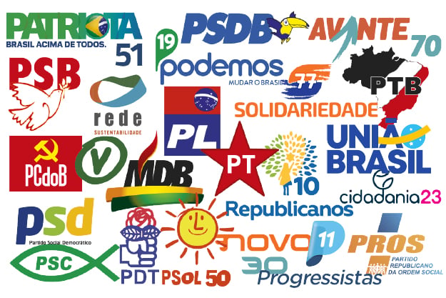 Janela partidária e o grande butim eleitoral em que fidelidade e ideologia não interessam  