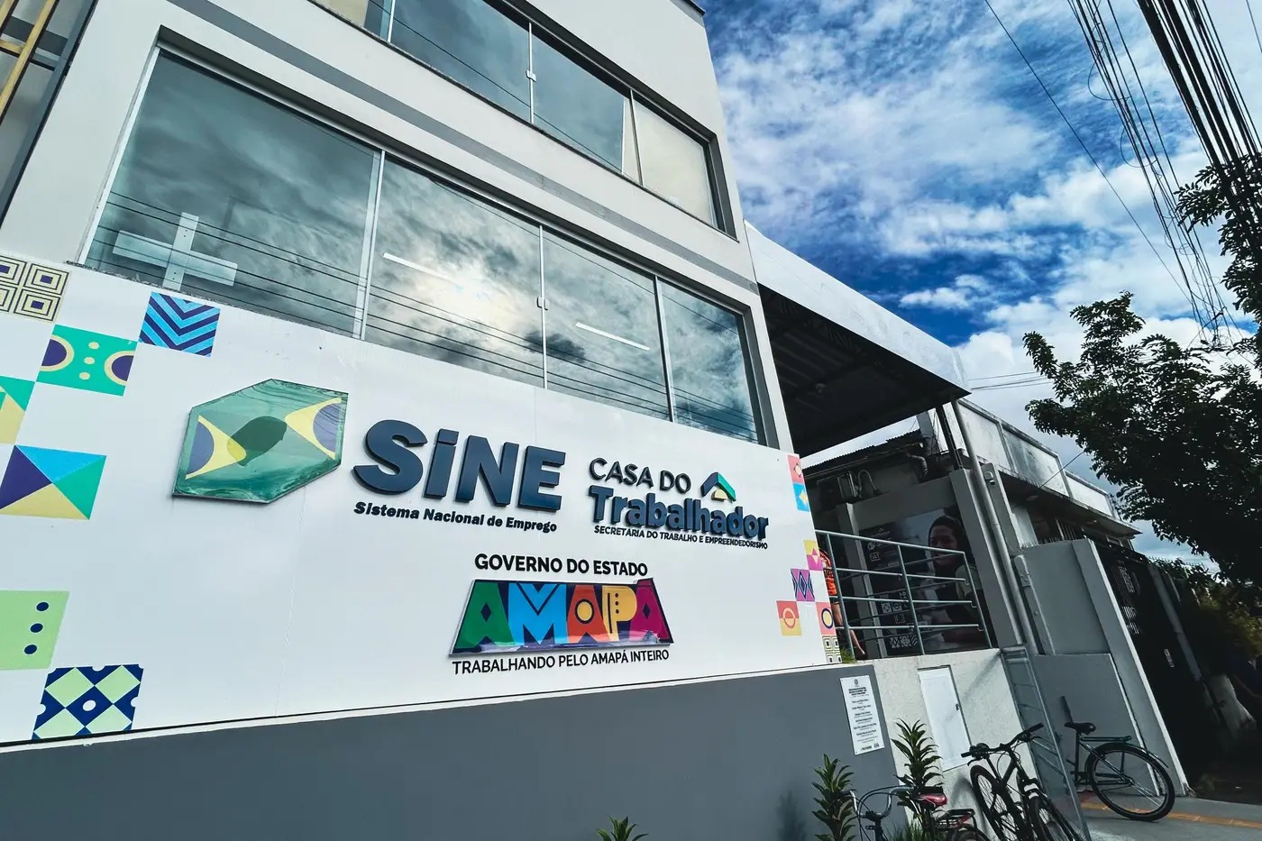 Mutirão do SINE Amapá oferta 238 vagas de emprego – Diário do Amapá