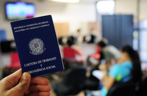 Sine oferta mais de 100 vagas de emprego em Roraima nesta segunda-feira, 6