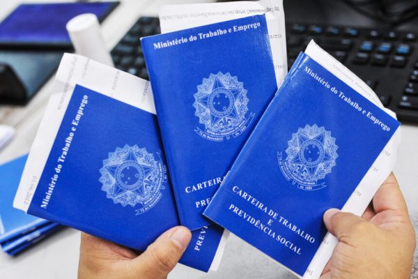 Sine oferta 68 vagas de emprego em Roraima nesta sexta-feira, 10