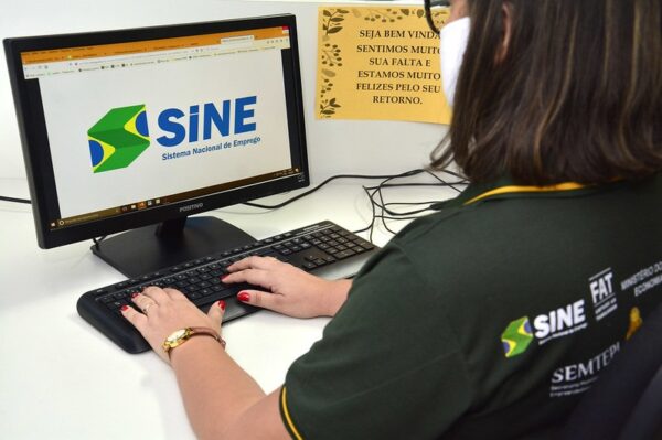 Sine oferta 32 vagas de emprego em Roraima nesta quinta-feira, 23
