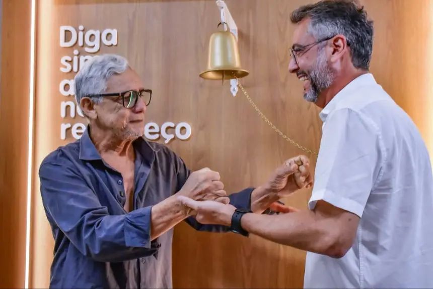 Governo do Amapá celebra marca de 40 altas médicas no Centro de Radioterapia – Diário do Amapá
