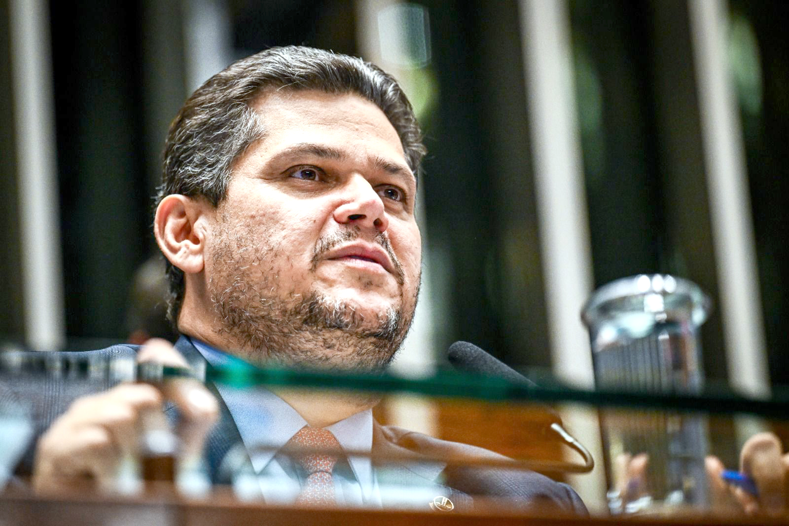 “Garantimos justiça tarifária para o Amapá”, diz Davi Alcolumbre – Diário do Amapá