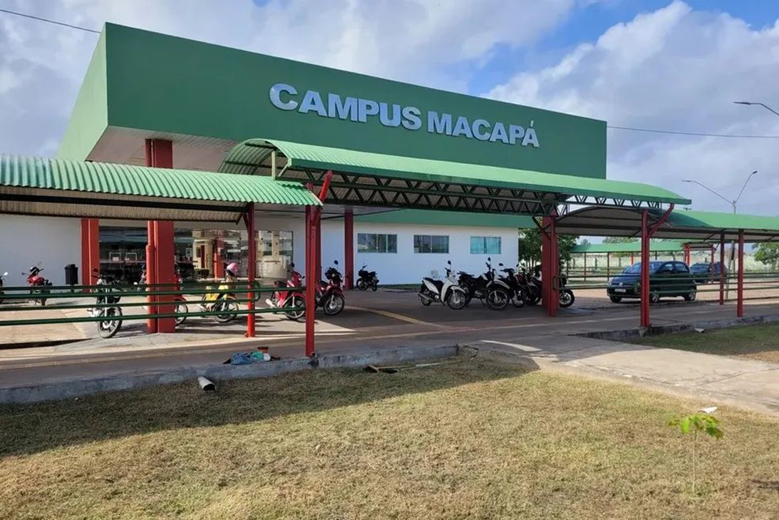 Ifap abre vagas para intérpretes, ledores e especialistas para educação assistida – Diário do Amapá