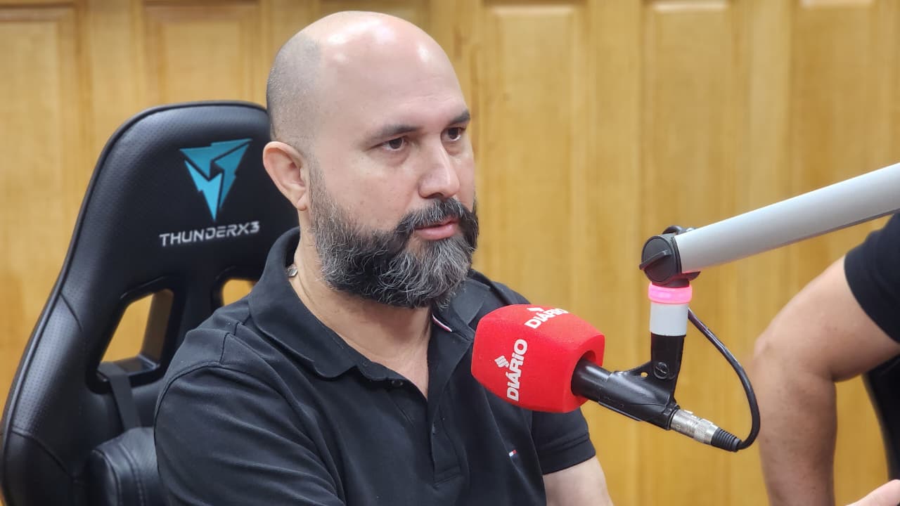 Presidente da OAB reforça importância da criação do TRT no Amapá – Diário do Amapá
