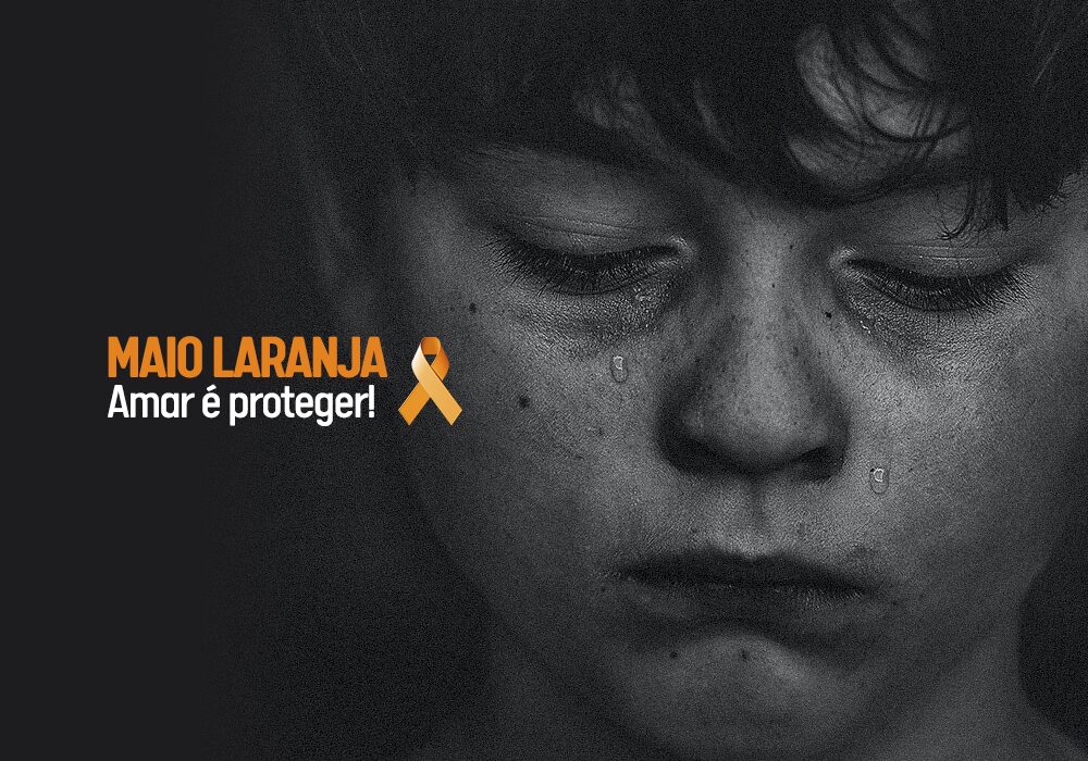 MPAC lança campanha ‘Sinal de Alerta’ para proteger crianças no Acre