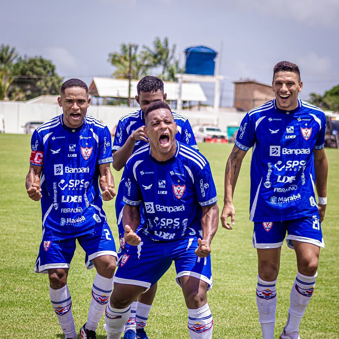 Classificado, Águia busca manter liderança e os 100% na Copa Norte