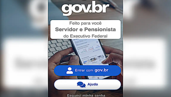 Governo federal endurece regras de acesso ao aplicativo SouGov.br