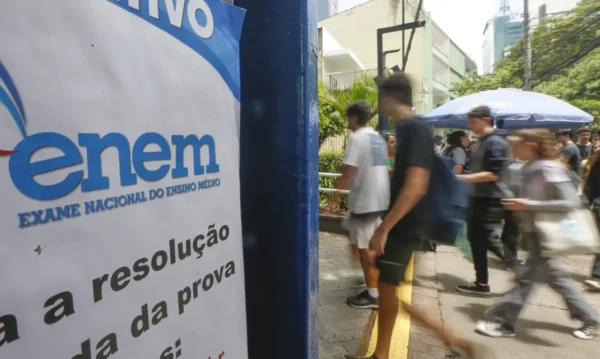 Prazo para isenção de taxa do Enem 2026 termina nesta quinta-feira, 30