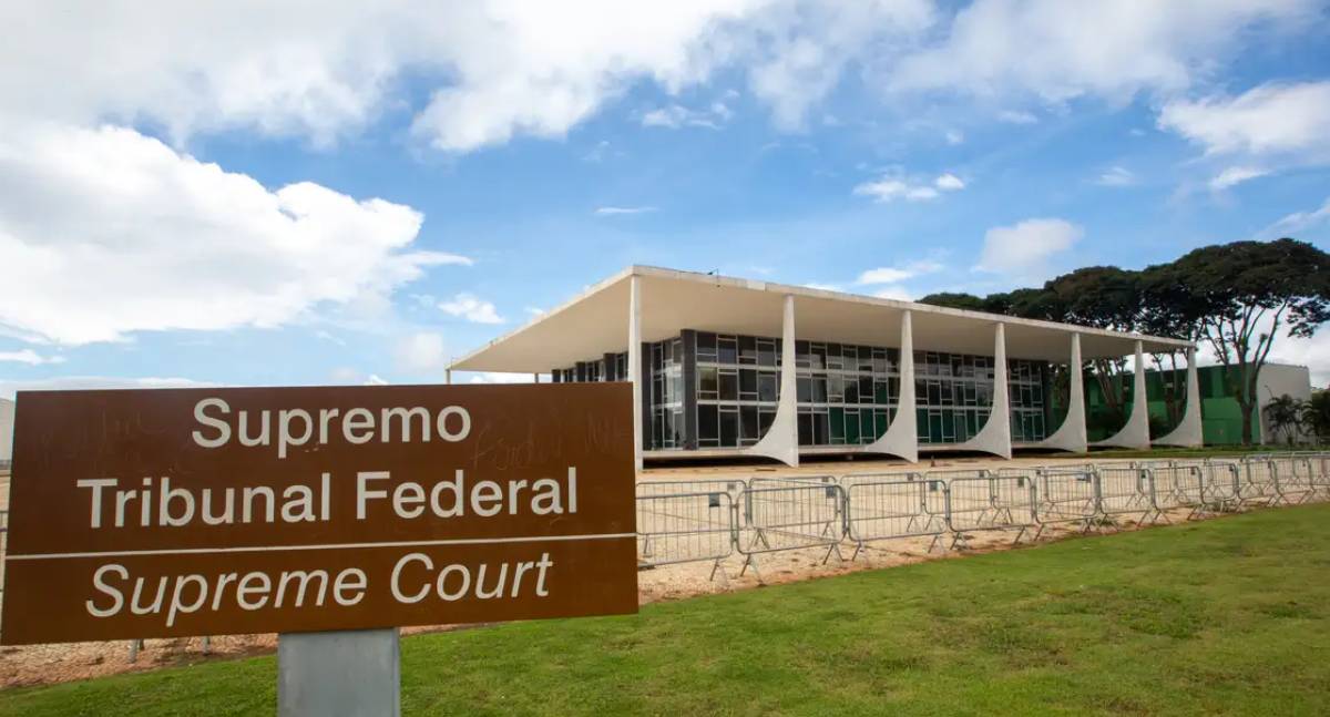 STF inicia julgamento sobre modelo de eleição para governo do Rio