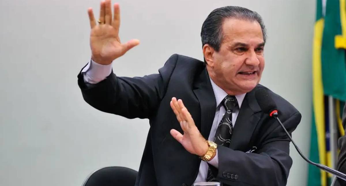 STF torna Silas Malafaia réu por injúria contra generais do Exército