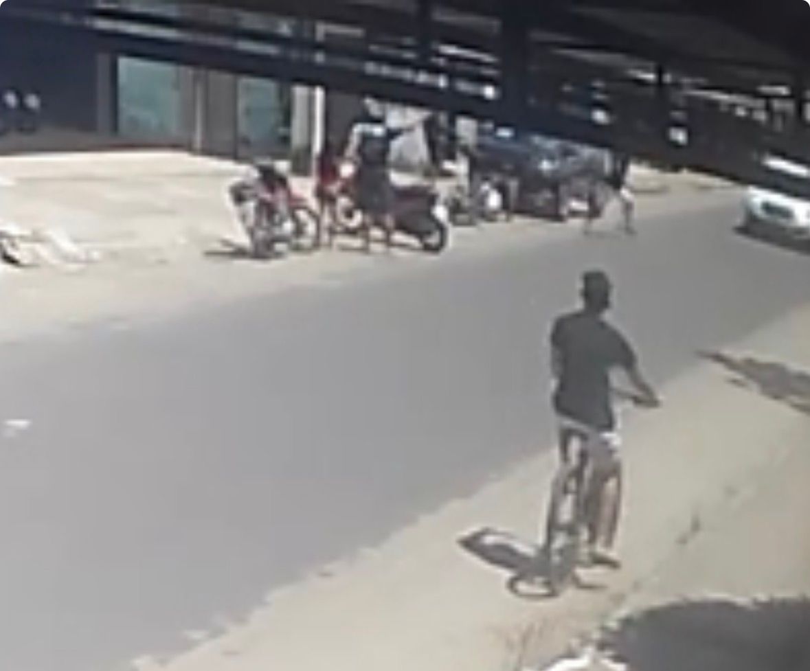 Suspeito de tentativa de homicídio é preso em flagrante em Guajará