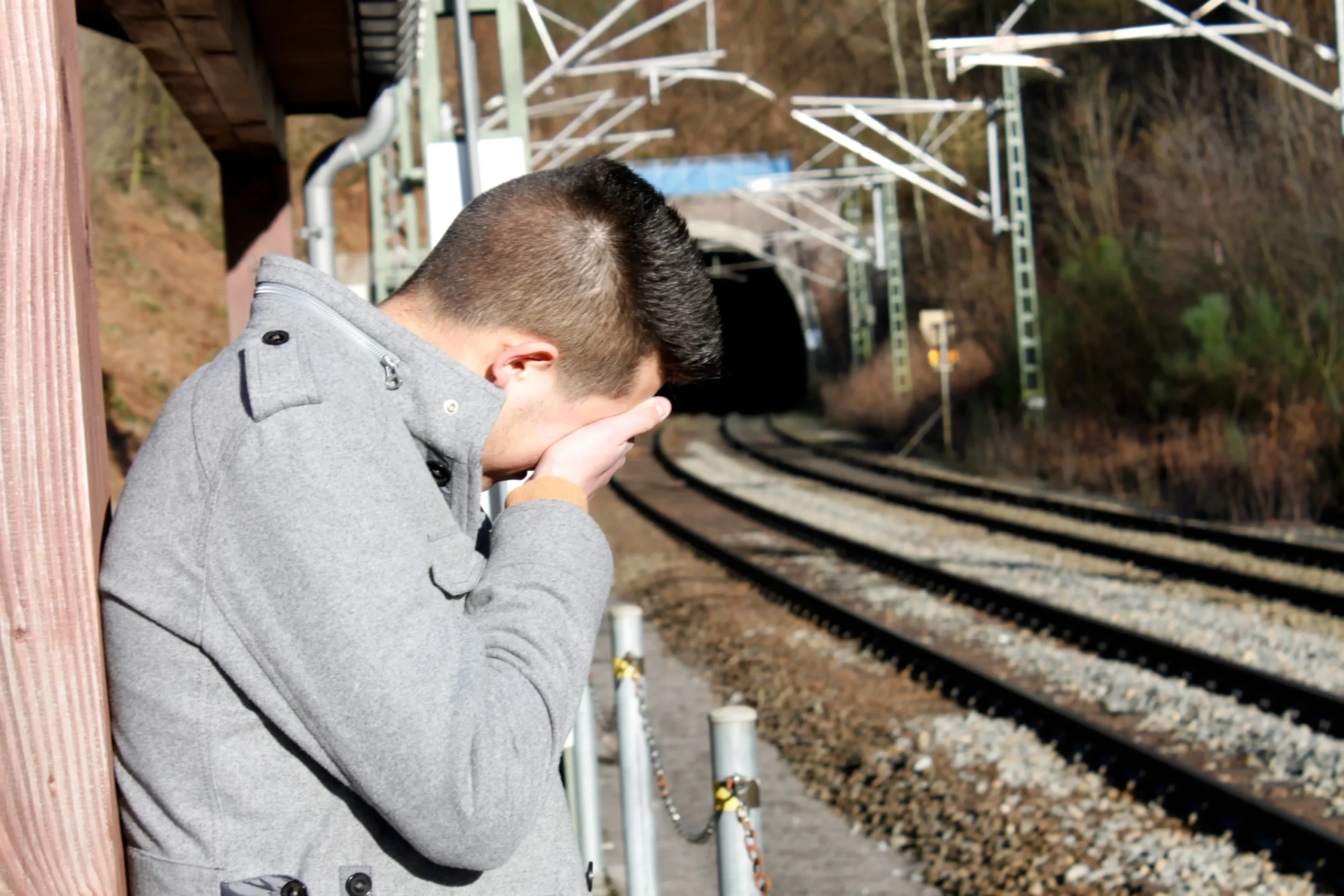 Um em cada 5 universitários brasileiros tem ideação suicida