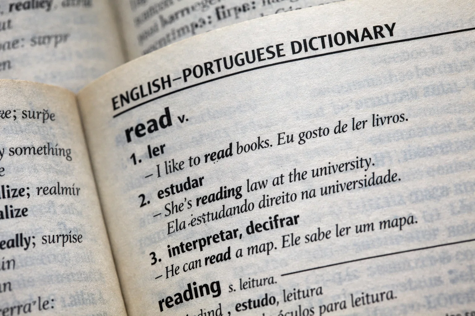 NUCELE prorroga inscrições para cursos de línguas estrangeiras até domingo (12)